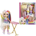 Rainbow High Jr High Fashion Dolls - Amaya - tantis.pl