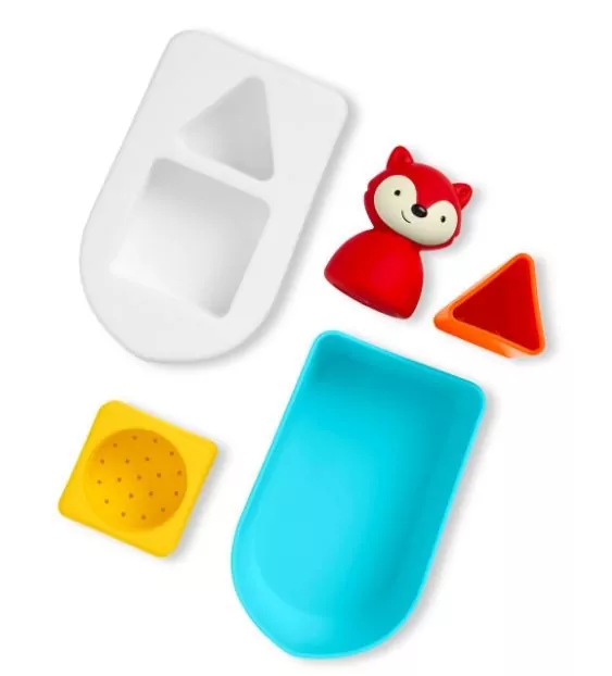 Zabawka kąpielowa Sorter Łódka - tantis.pl