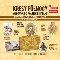 Kresy północy audiobook - tantis.pl