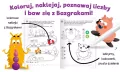 Bazgraki poznają liczby 4-6 lat - tantis.pl