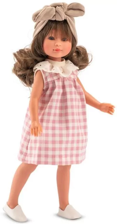 Lalka hiszpańska Celia Patricia 30cm - tantis.pl