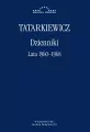 Dziennik. Lata 1960-1968. Tom 2 - tantis.pl