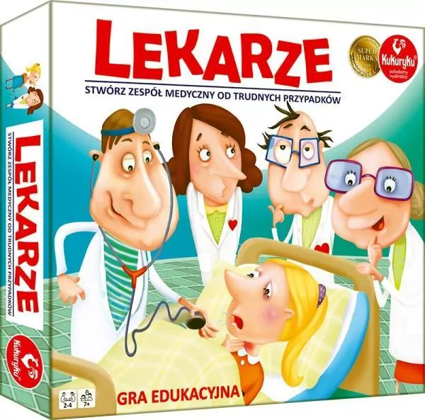 Lekarze - tantis.pl
