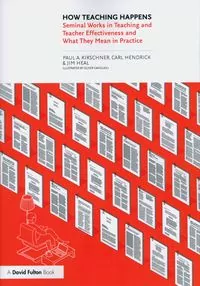 How Teaching Happens - tantis.pl