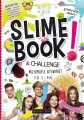 Slime Book and Challenge - tantis.pl