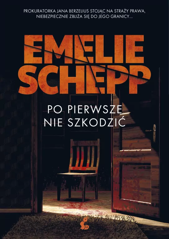 Po pierwsze nie szkodzić - tantis.pl