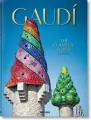 Gaudi. The Complete Works - tantis.pl