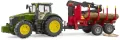 Traktor John Deere 7R 350 - tantis.pl