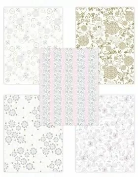 Papier ozdobny - tantis.pl