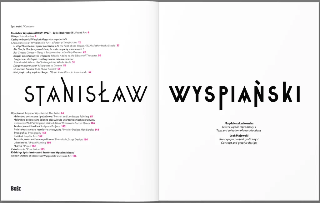 Stanisław Wyspiański - tantis.pl