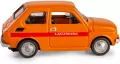 Fiat 126p Łączność - tantis.pl