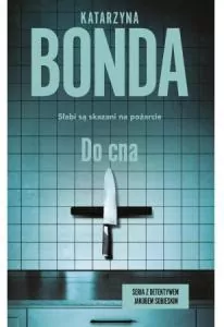 Do cna. Detektyw Jakub Sobieski. Tom 3 - tantis.pl