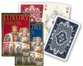 Karty pojedyncze Luxury PIATNIK - tantis.pl