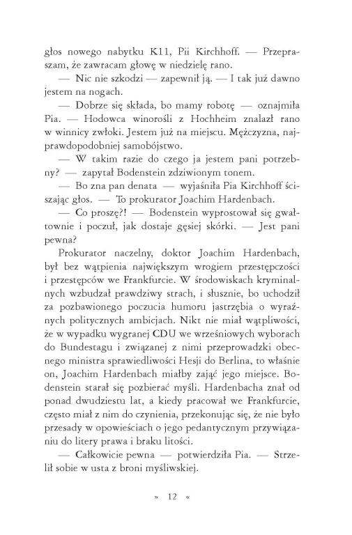 Nielubiana - tantis.pl