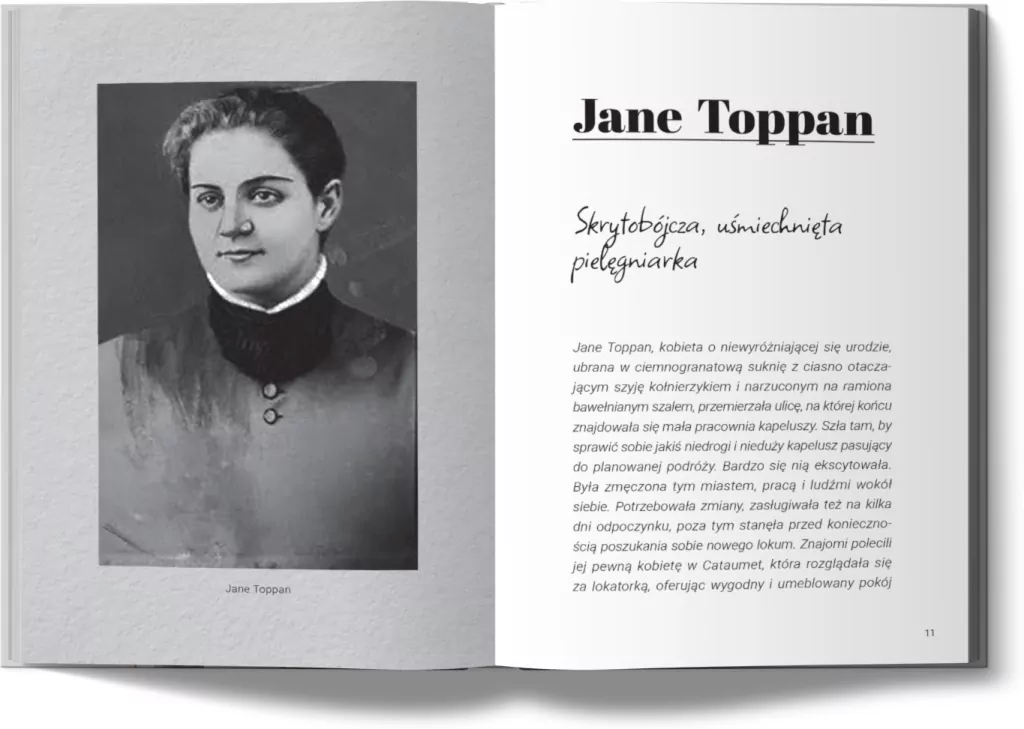 Zabójczynie. Kobiety, które niosły chaos i śmierć - tantis.pl