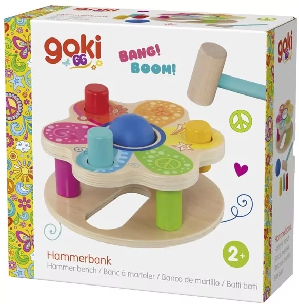 Przebijanka - tantis.pl