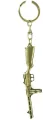 Brelok metalowy Pepesza ABINO - tantis.pl