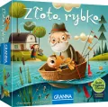 Złota rybka - tantis.pl