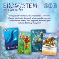 Ekosystem 2. Rafa koralowa - tantis.pl