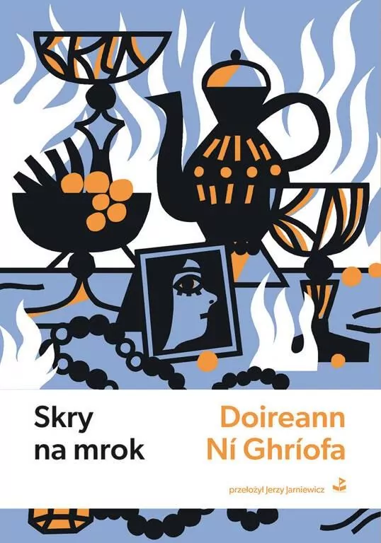 Skry na mrok - tantis.pl