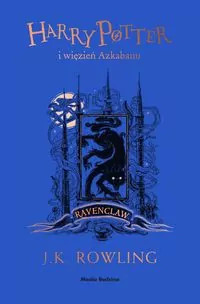 Harry Potter i więzień Azkabanu (Ravenclaw) - tantis.pl