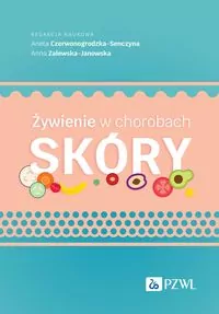 Żywienie w chorobach skóry - tantis.pl
