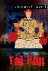 Tai-Pan. Saga azjatycka. Tom 2