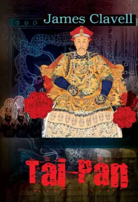 Tai-Pan. Saga azjatycka. Tom 2