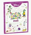 Czy ktoś tu je słodycze beze mnie - tantis.pl