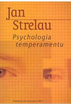 Psychologia temperamentu - tantis.pl