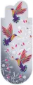 Zakładka magnetyczna owal Kolibry - tantis.pl