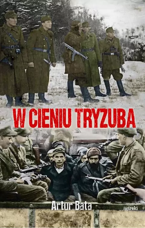 W cieniu tryzuba - tantis.pl