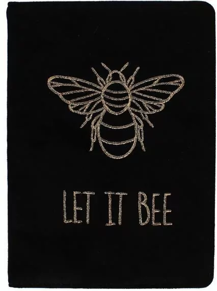 Notes pluszowy Bee - tantis.pl