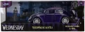 Jada Wednesday Volkswagen Beetle 1:24 - tantis.pl