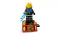 LEGO® Ozdoba z postaciami ninja — 15-lecie 71866 - tantis.pl