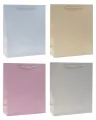 Torebka prezentowa S uniwersalna mix - tantis.pl