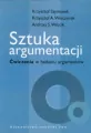 Sztuka argumentacji Ćwiczenia w badaniu argumentów - tantis.pl
