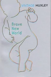 Brave New World - tantis.pl
