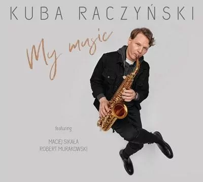 My music CD - tantis.pl