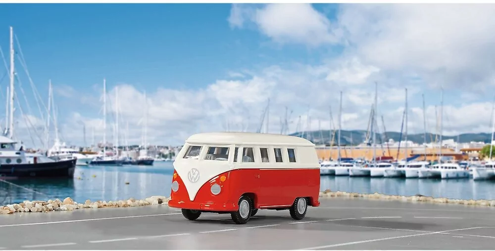 Siku Super - VW T1 Bus - tantis.pl