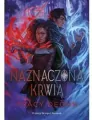 Naznaczona krwią. Zrodzeni z legendy. Tom 2 - tantis.pl