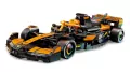 LEGO® Bolid F1® McLaren Team MCL38 77251 - tantis.pl