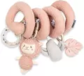 Zawieszka spirala New Baby Lama - tantis.pl