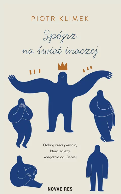 Spójrz na świat inaczej - tantis.pl