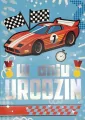 Karnet 3K Urodziny - tantis.pl