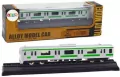 Pociąg metalowy 1:48 - tantis.pl
