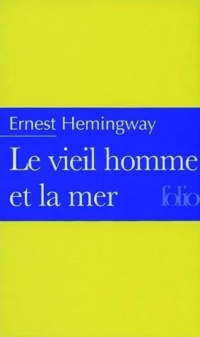 Vieil homme et la mer - tantis.pl
