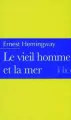 Vieil homme et la mer - tantis.pl