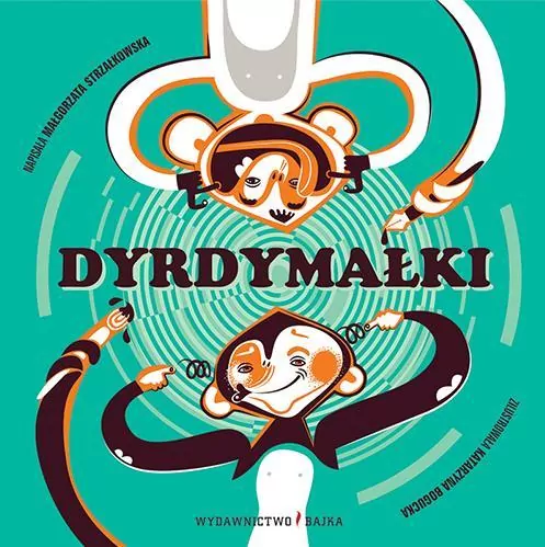 Dyrdymałki BAJKA - tantis.pl