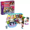 LEGO® Friends. Pokój Paisley 42647 - tantis.pl